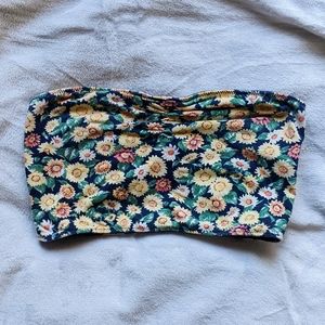 🌻🌼5 for $15🌼🌻 Floral Bandeau